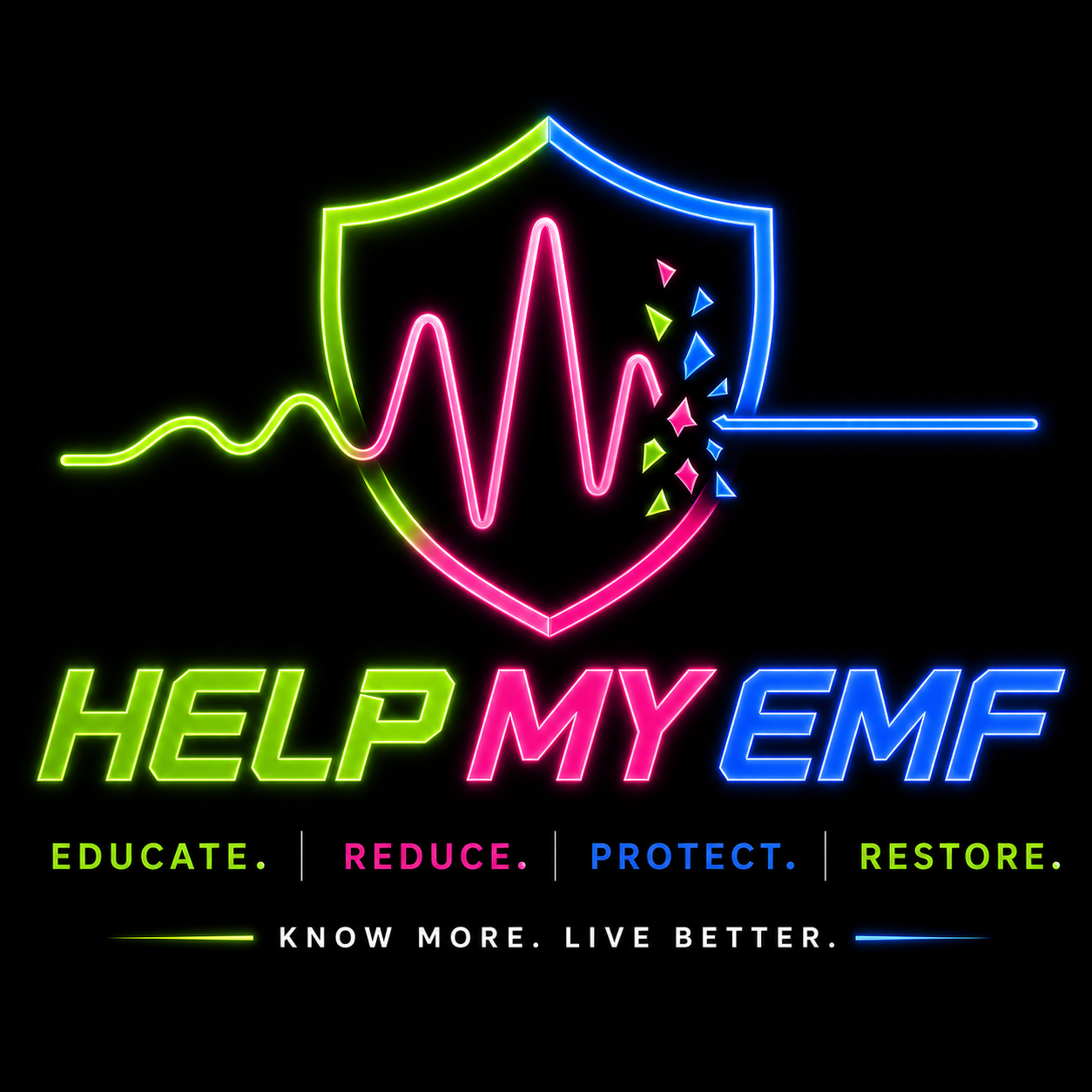 Help My EMF
