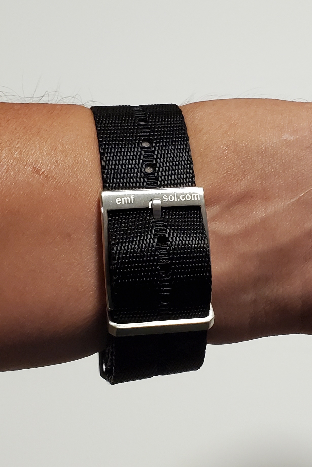 XL Band’s Alternative Nylon Band