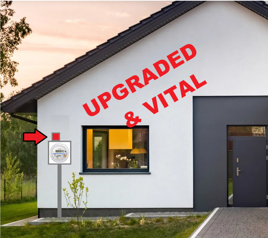 Home Harmonizer- UPGRADED for Fiber